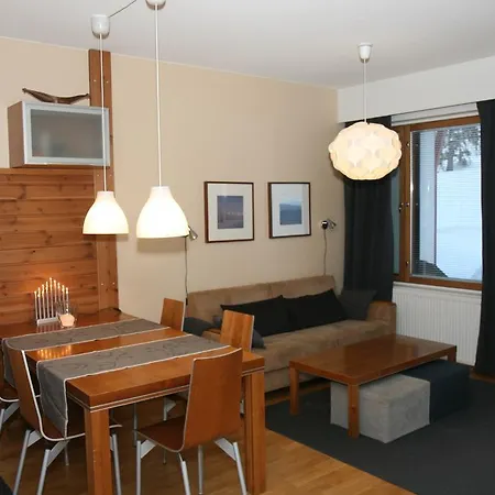 Yllas Chalets A208