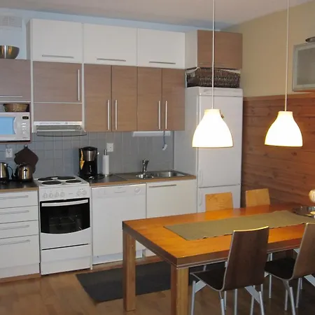 Yllas Chalets A208 *